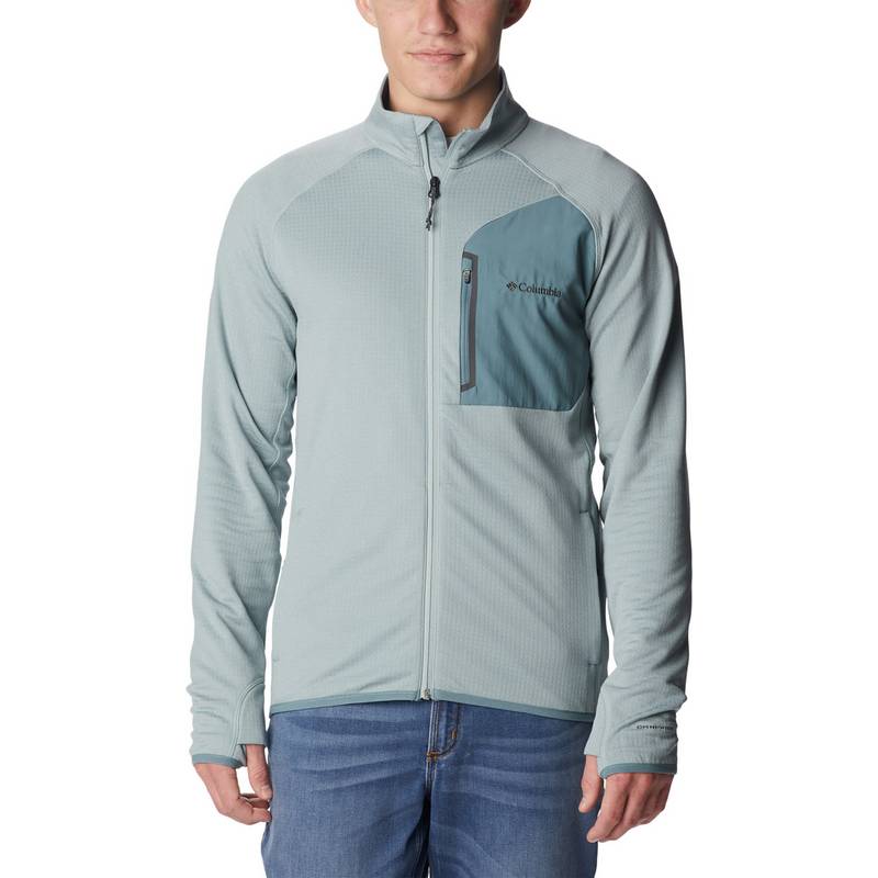 Columbia Triple Canyon Fleecejacke Herren