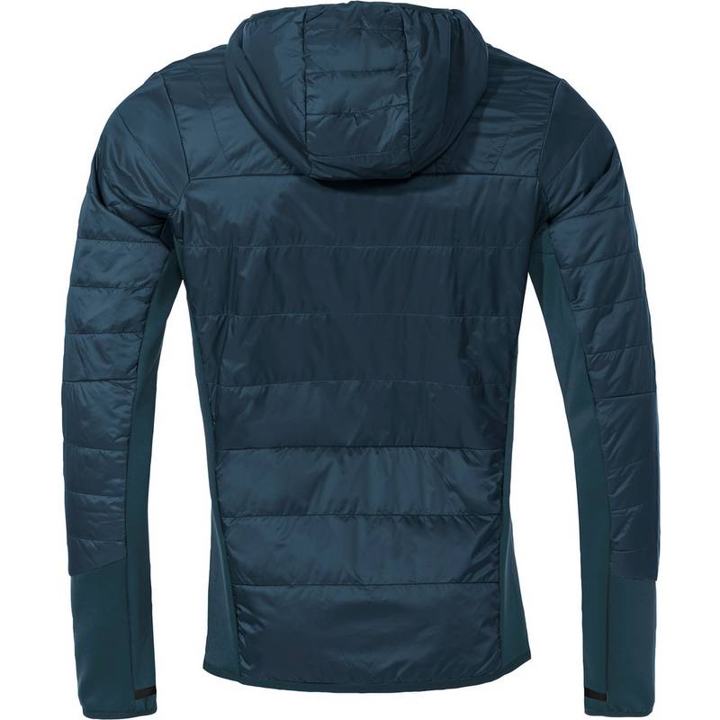 VAUDE Sesvenna IV Steppjacke Herren