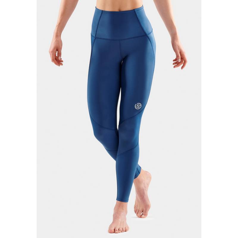 Skins S3 Skyscraper Tights Damen