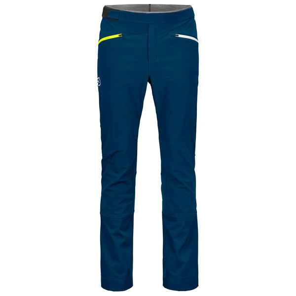 COL BECCHEI PANTS M Herren - Skihose