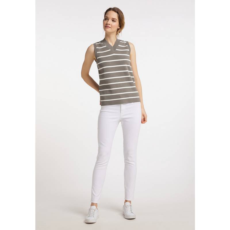 DreiMaster Pullunder Damen