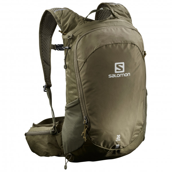 Salomon - Trailblazer 20 - Wanderrucksack