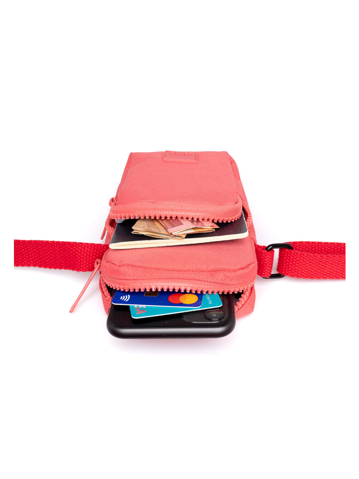 lefrik Handytasche Amsterdam in Stripes Lush günstig kaufen onesize