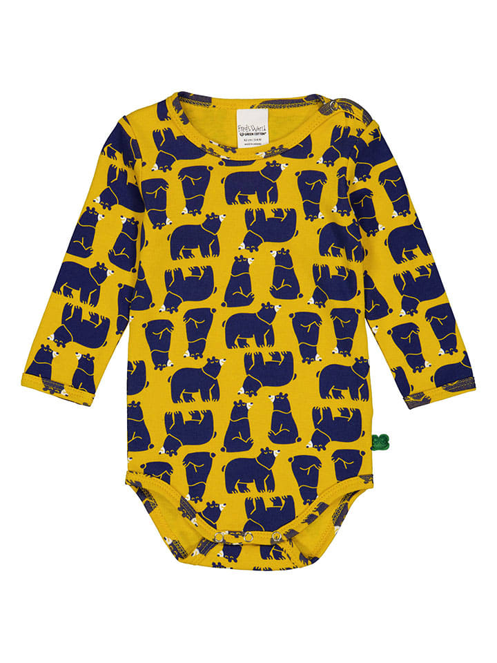 Fred´s World by GREEN COTTON 2tlg. Outfit 