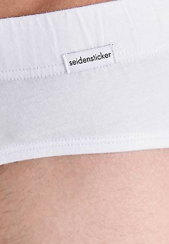 Seidensticker Slip 3er Pack