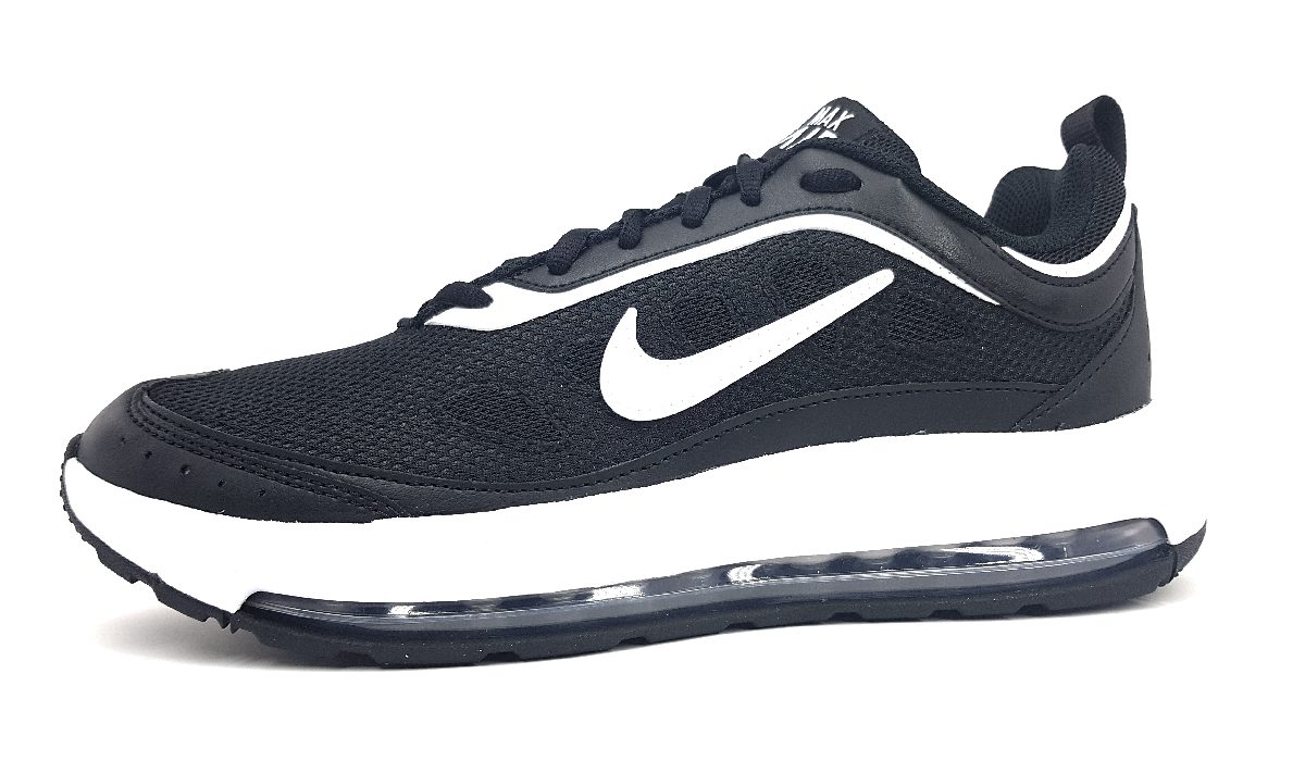 Nike Air Max AP CU4826 Schwarz 002 black/ white