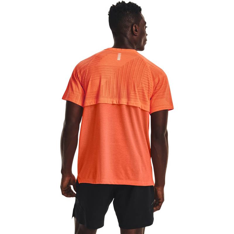 Under Armour STREAKER Funktionsshirt Herren