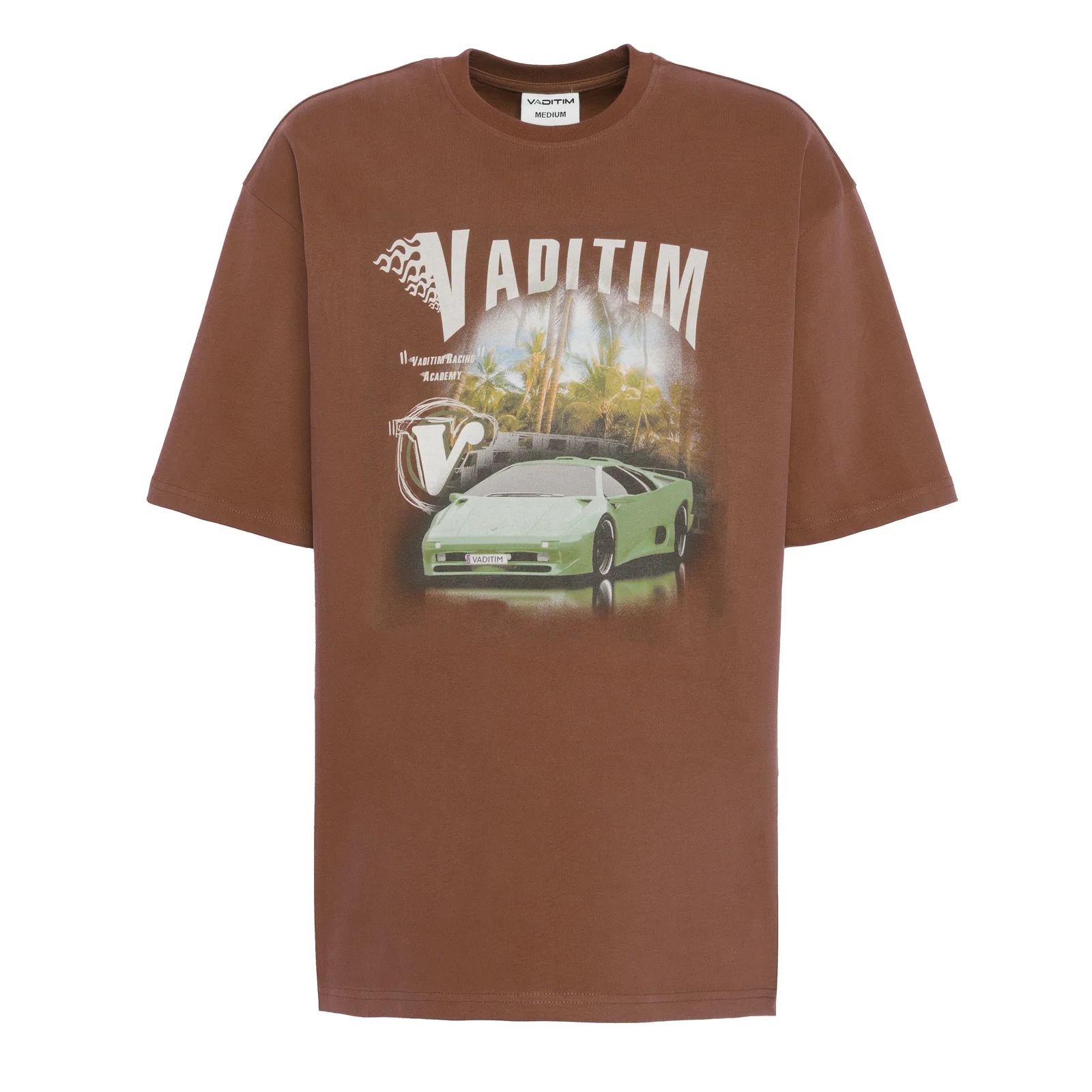 MURCIÉLAGO VADITIM T-SHIRT