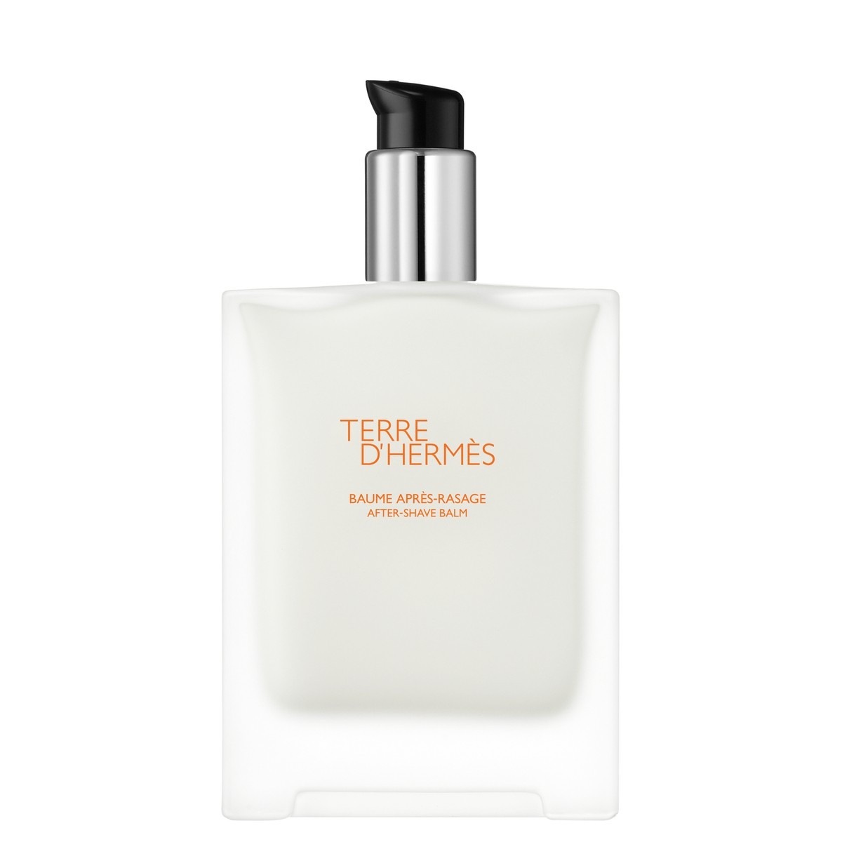 After-Shave Balm