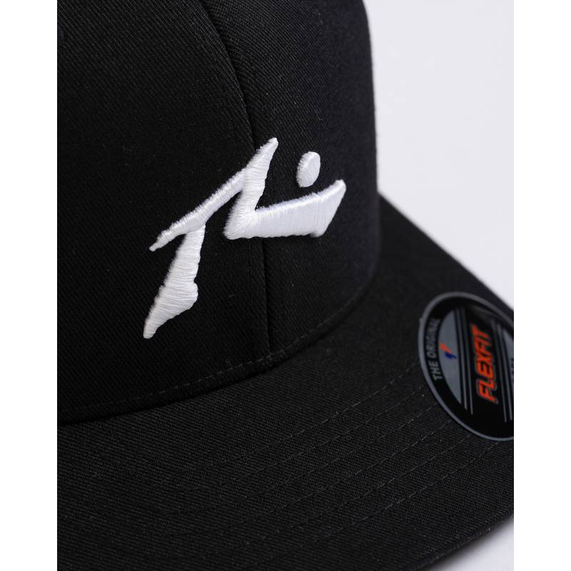 RUSTY CHRONIC 4 FLEXFIT Cap Herren