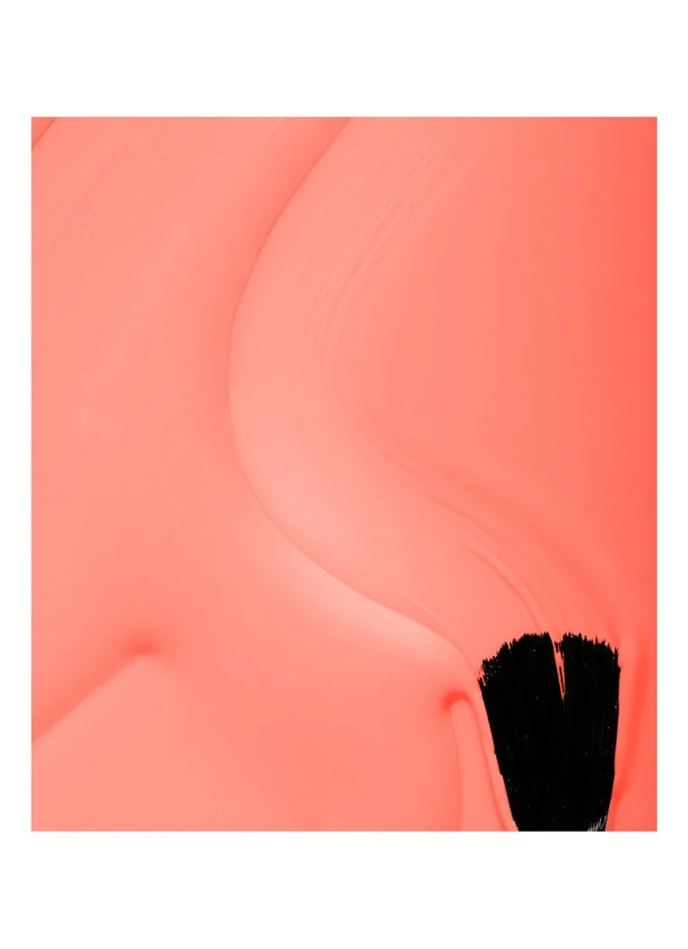 Pink Gellac 364 Energizing Orange - oja gel