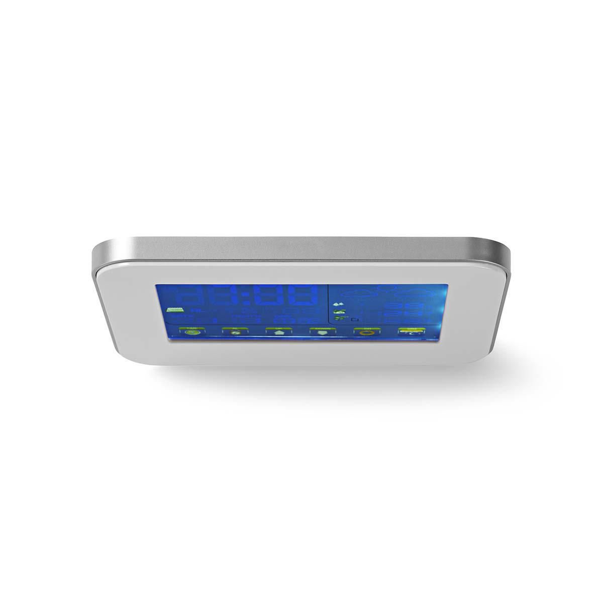 Nedis WEST401WT Wetterstation