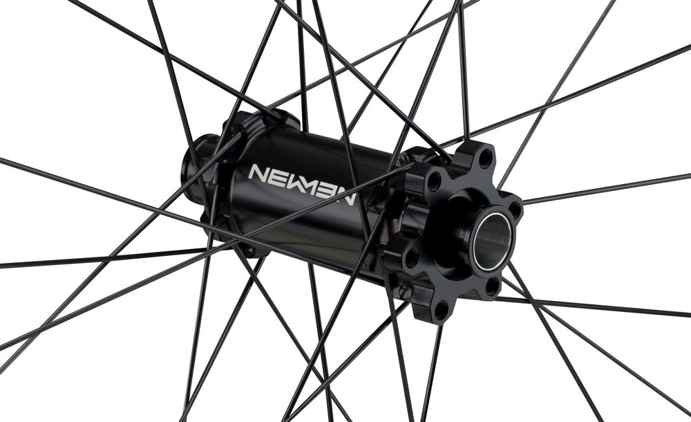 Newmen Evolution SL X.A.25 29