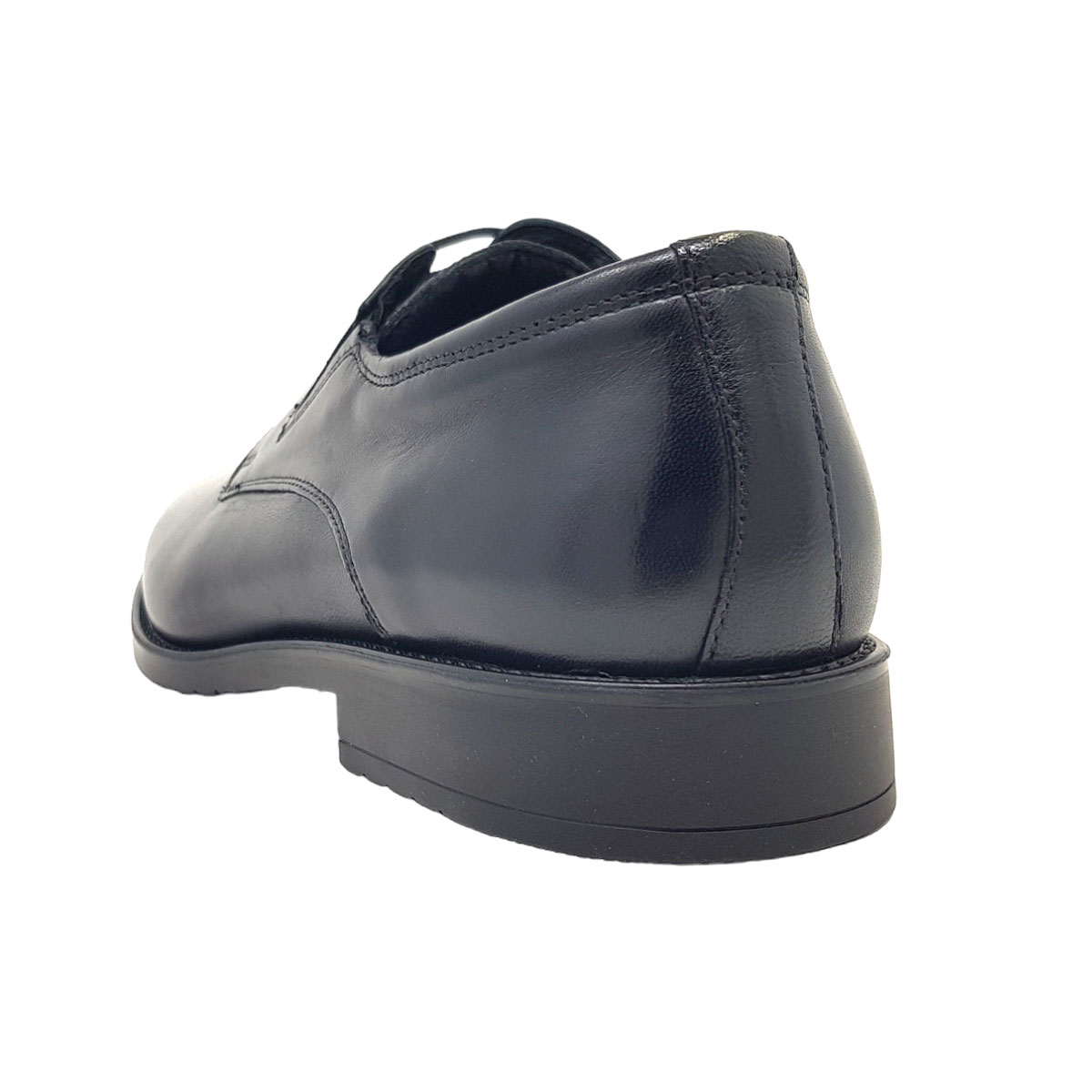 Salamander Adam 31-69001-01 Schwarz black