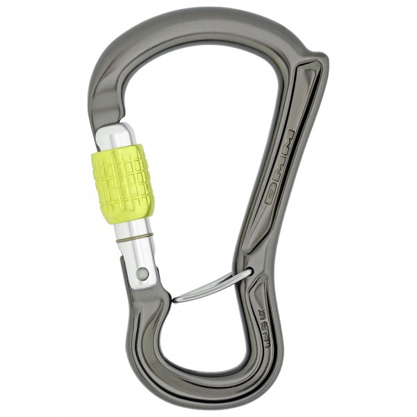 DMM - Ceros - HMS-Karabiner