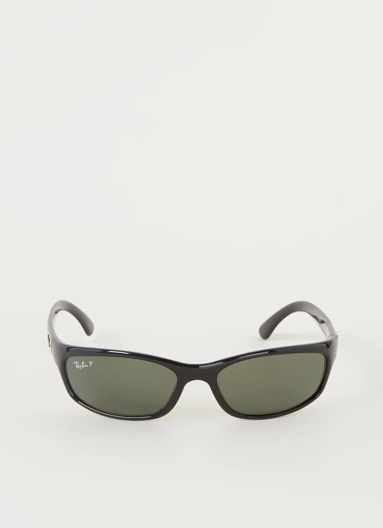 Ochelari de soare polarizați Ray-Ban RB4115