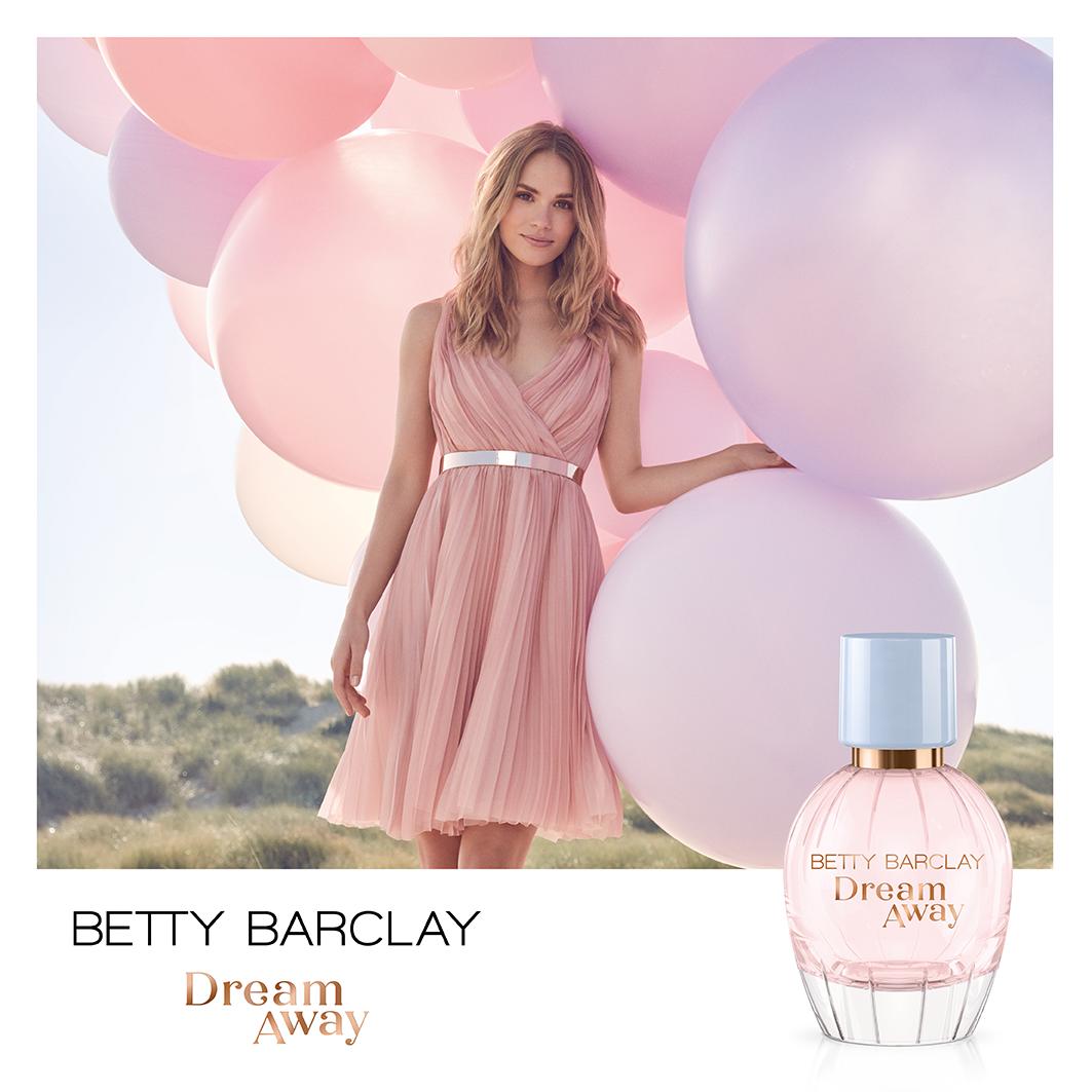 Dream Away