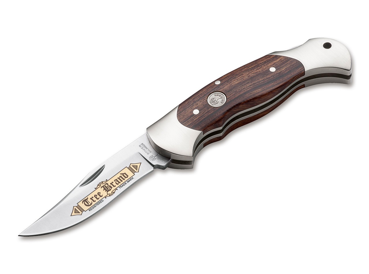 Scout Classic Gold