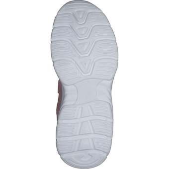 Barbarella Sneaker in pink