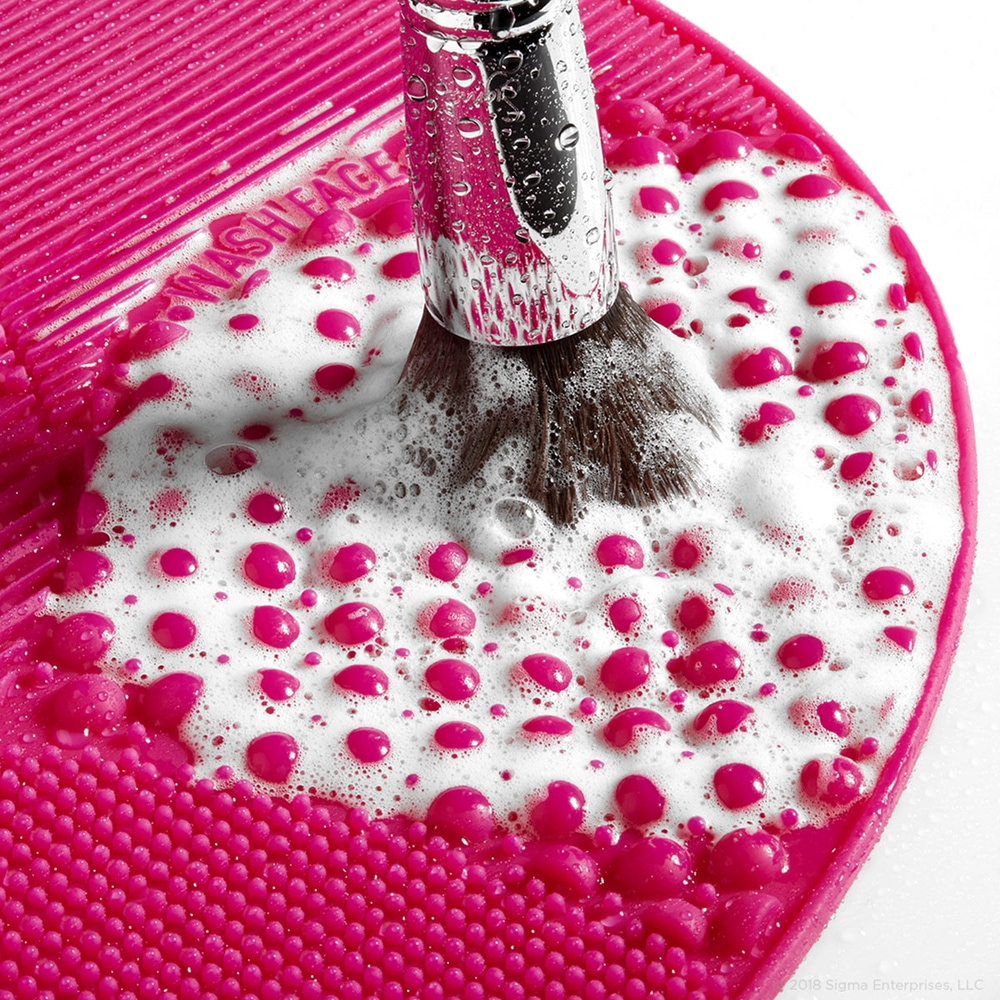 Sigma beauty Liquide SigMagic™ Brushampoo™ nettoyeur pour pinceaux