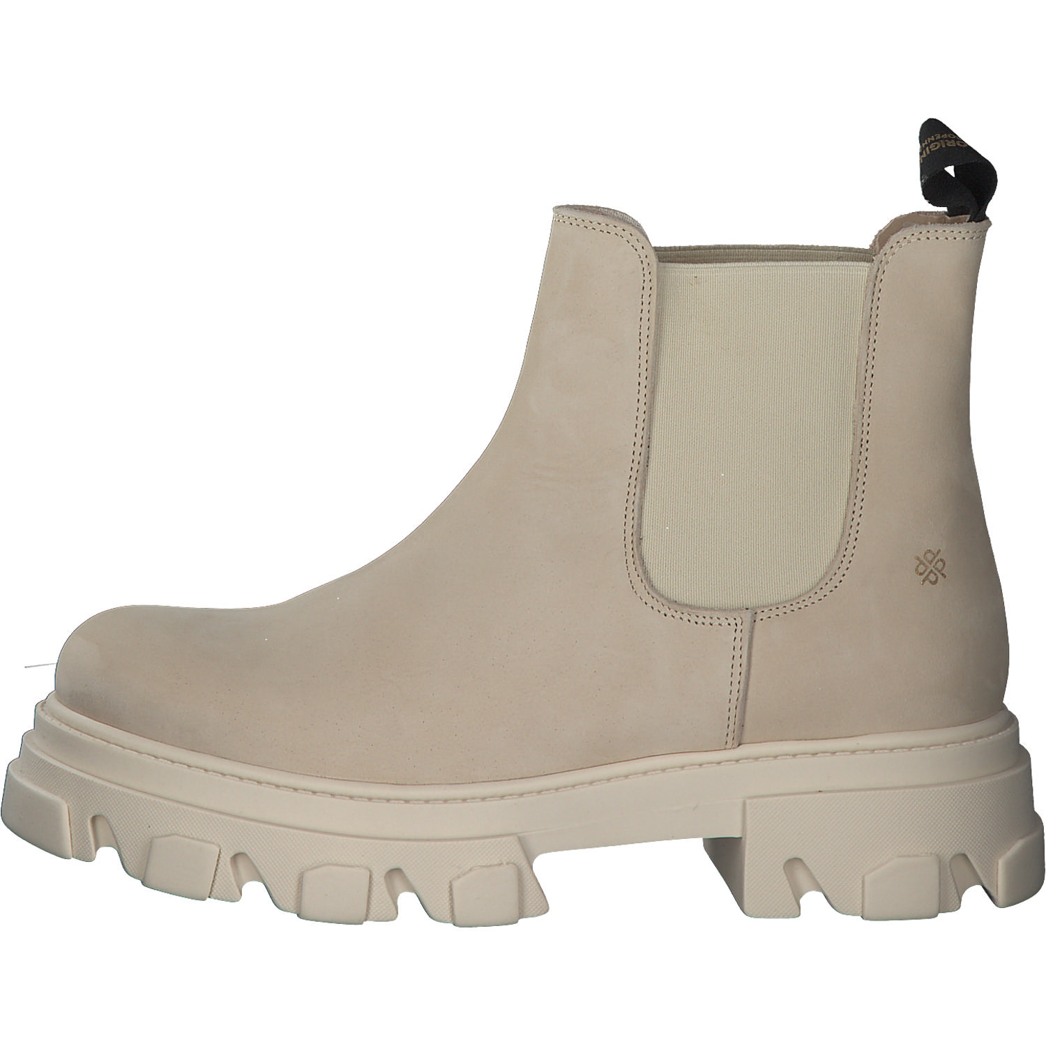 The Original The Emma TH10054, Stiefeletten, Damen, sand