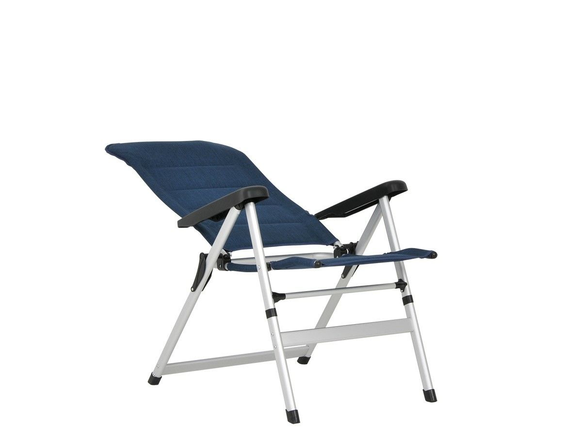 Obelink Ibiza Luxe Blue Klappstuhl