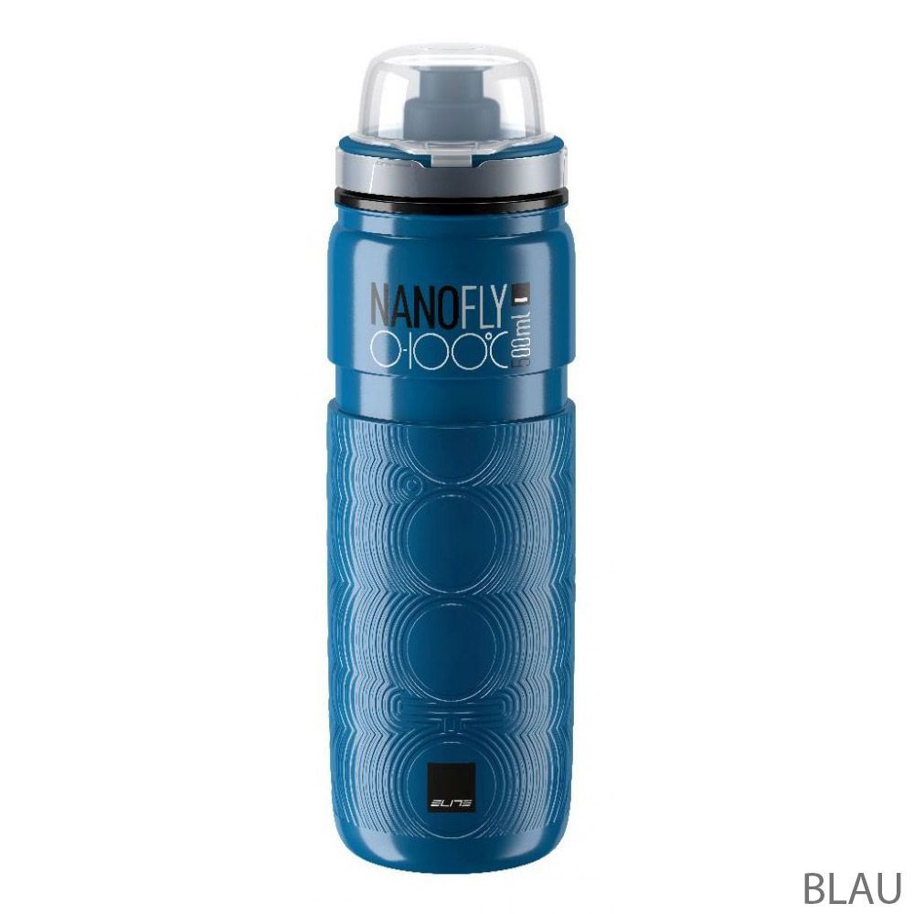 Elite NANO FLY 0-100°C Thermoflasche 500ml kaufen | Bike-Discount