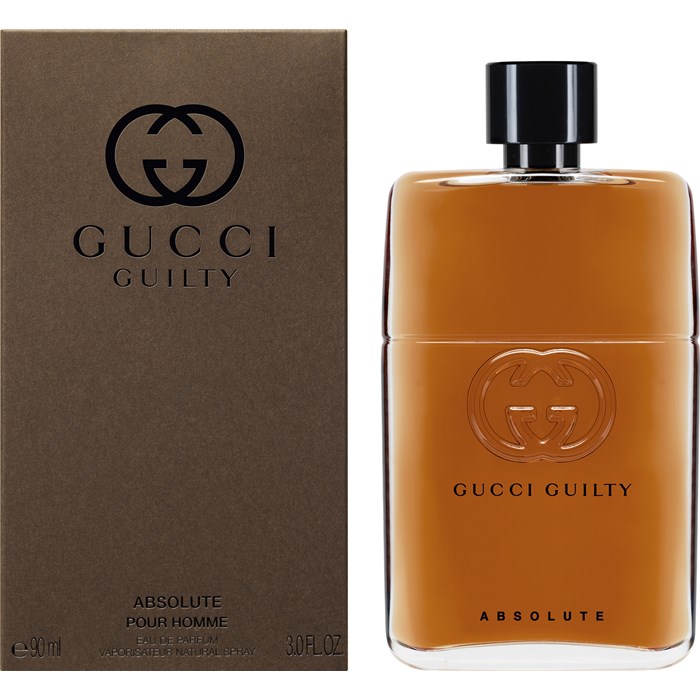 Eau de Parfum Spray