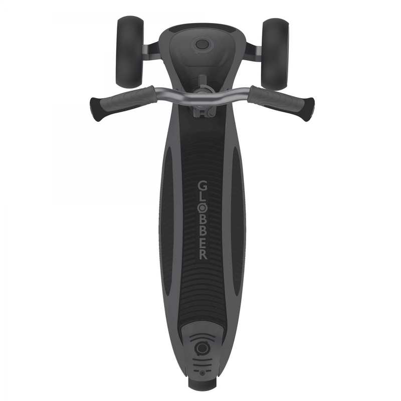 Trottinette ULTIMUM 3 roues évolutive