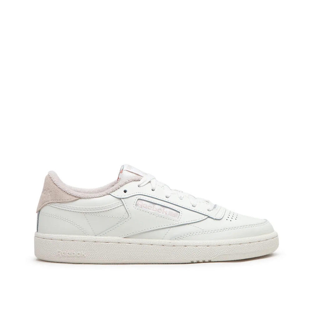 Reebok Club C 85 GV7001 / weiss