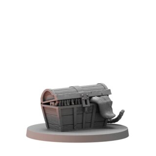 Dark Souls RPG: Hungry Mimics (EN)