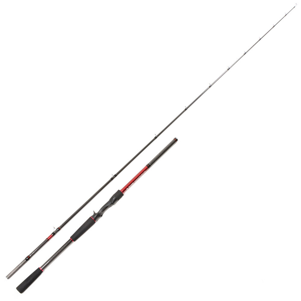 Canne Casting Evok Invictus 761+1 XXXH 2,31m, 80-180g