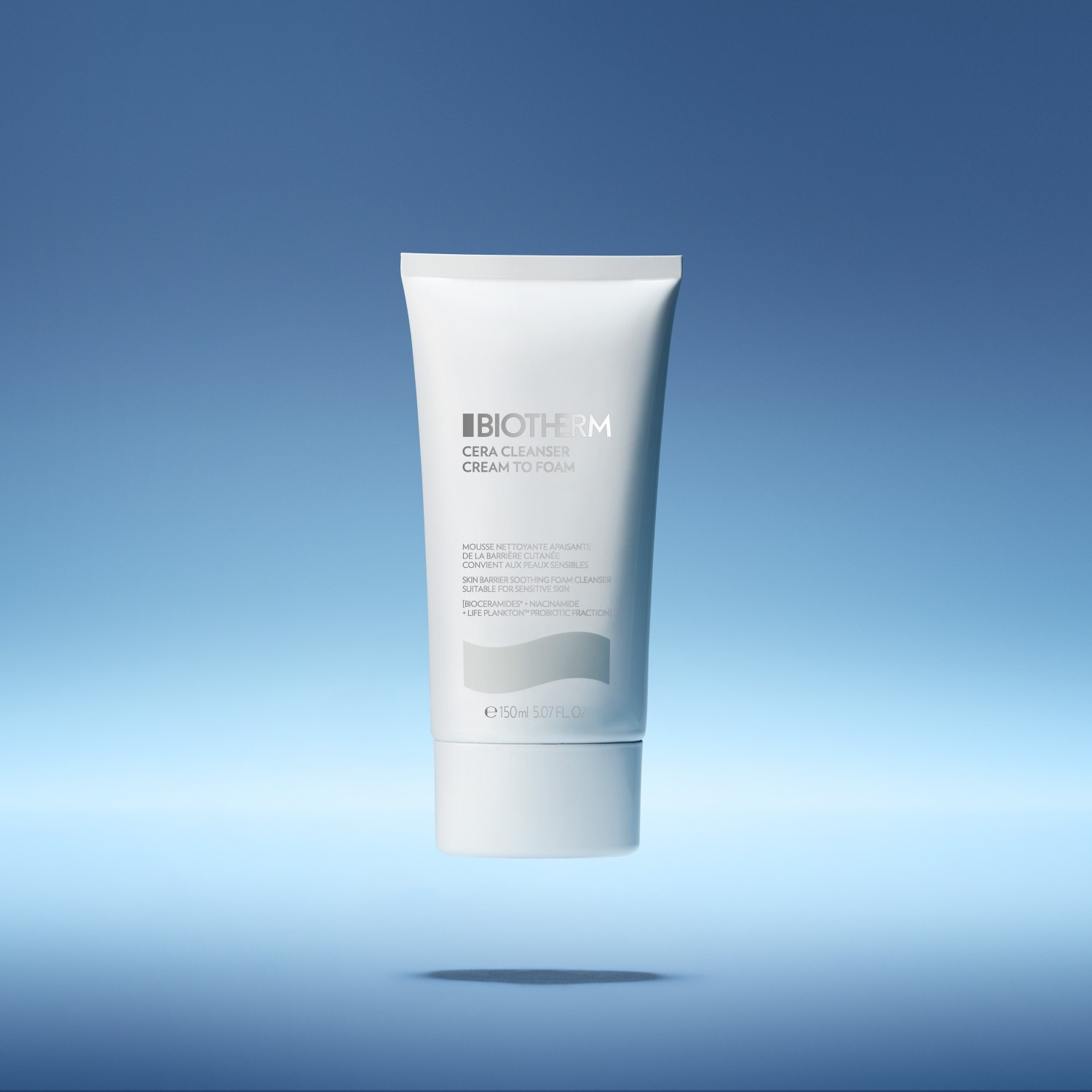 Cera Foam Cleanser
