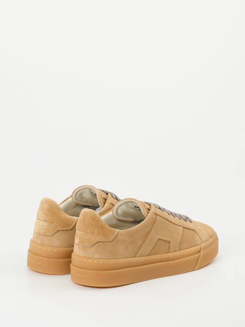 Sneaker-16632290018 Santoni