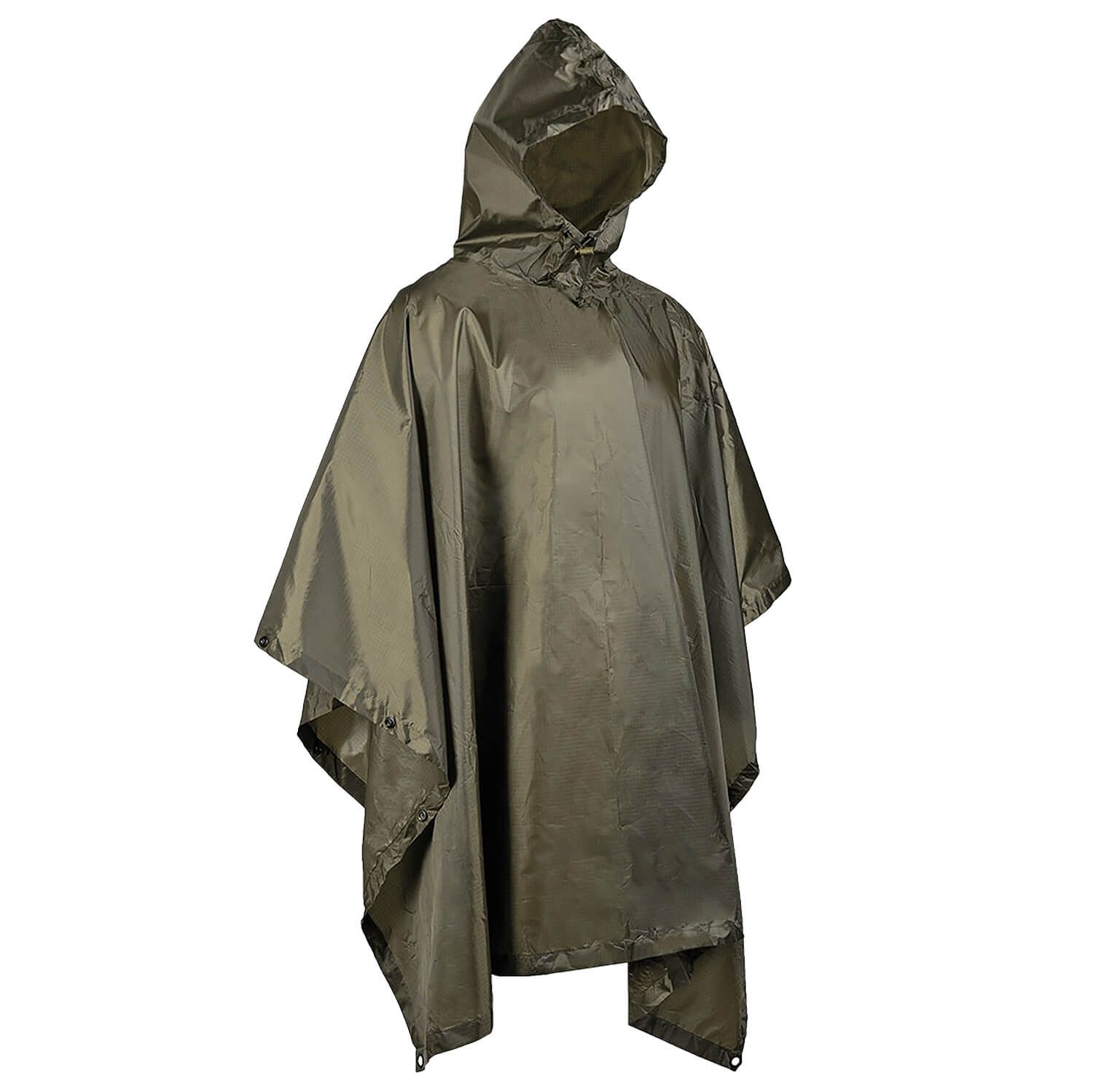 Regenponcho Basic Ripstop
