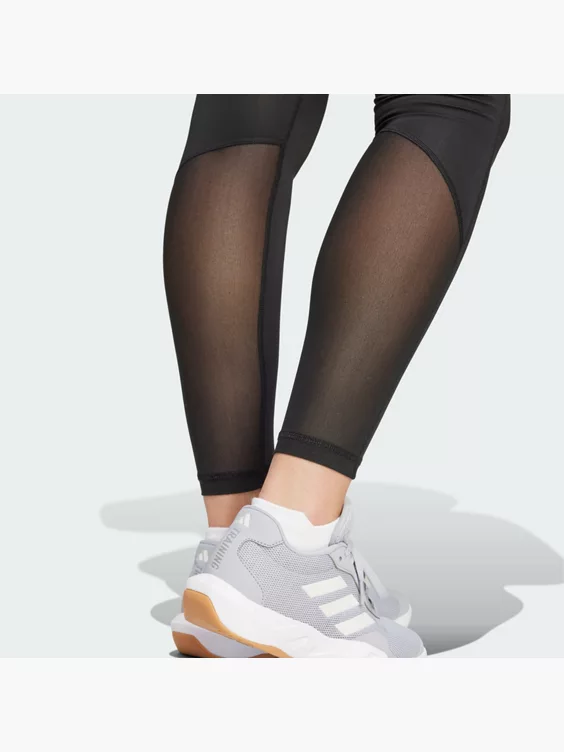 adidas TECHFIT Stash Pocket Full-Length Leggings