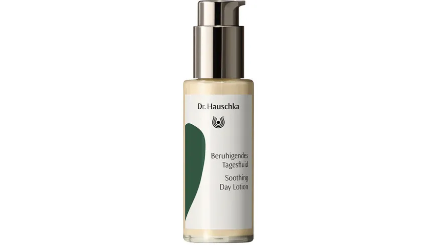 DR.HAUSCHKA Beruhigendes Tagesfluid Limited Edition 50 ml