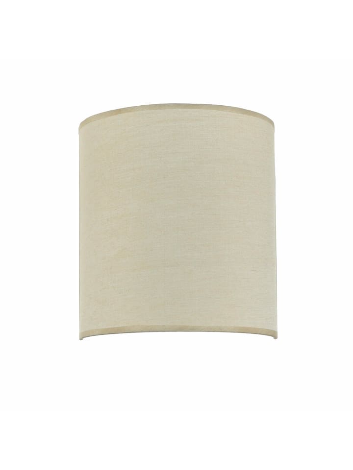 Licht-Erlebnisse Wandlampe in Beige günstig kaufen onesize