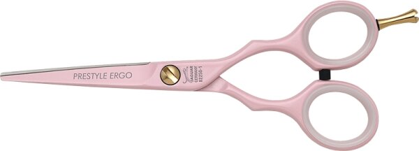 JAGUAR Pre Style Ergo Pink Friseurschere