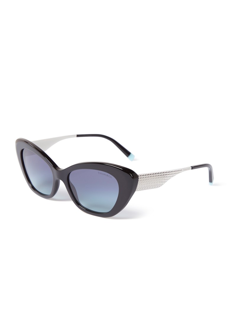 Okulary przeciwsłoneczne Tiffany & Co. TF4158
