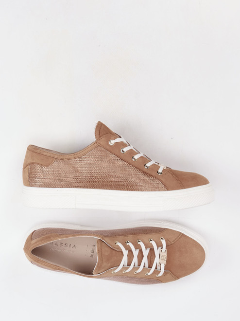 Schnürschuh-26612890021 Hassia