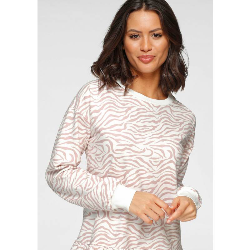Lascana Jerseykleid Damen