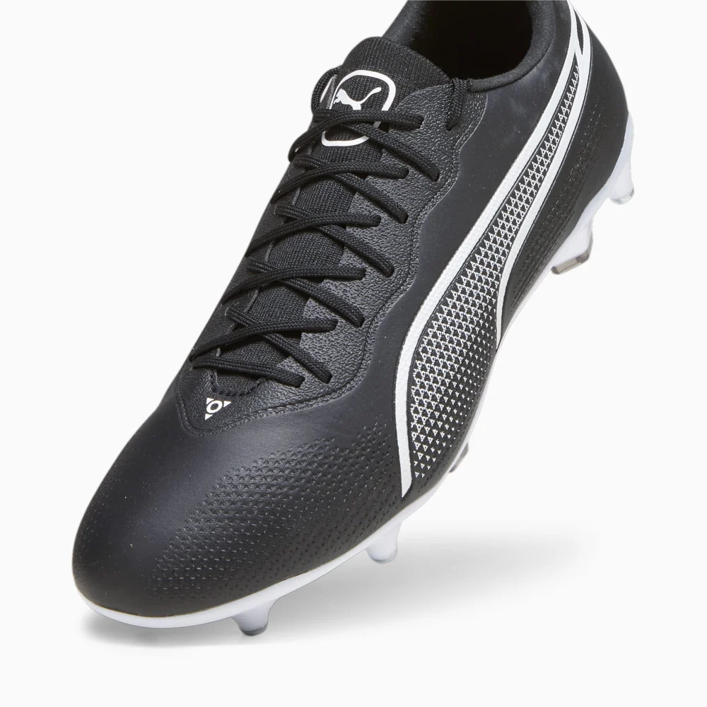 PUMA KING PRO MxSG 107475_01 / schwarz