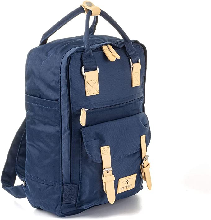 FRANKY Handtaschen blau