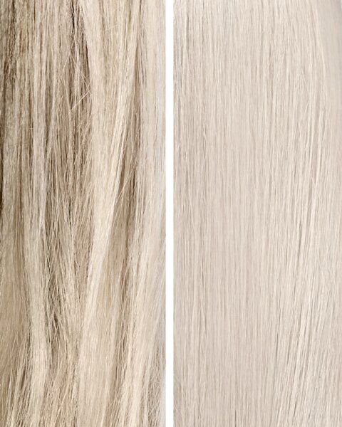 Shu Uemura Yubi Blonde Glow Conditioner Conditioner