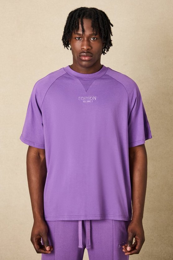 Oversize Edition T-Shirt