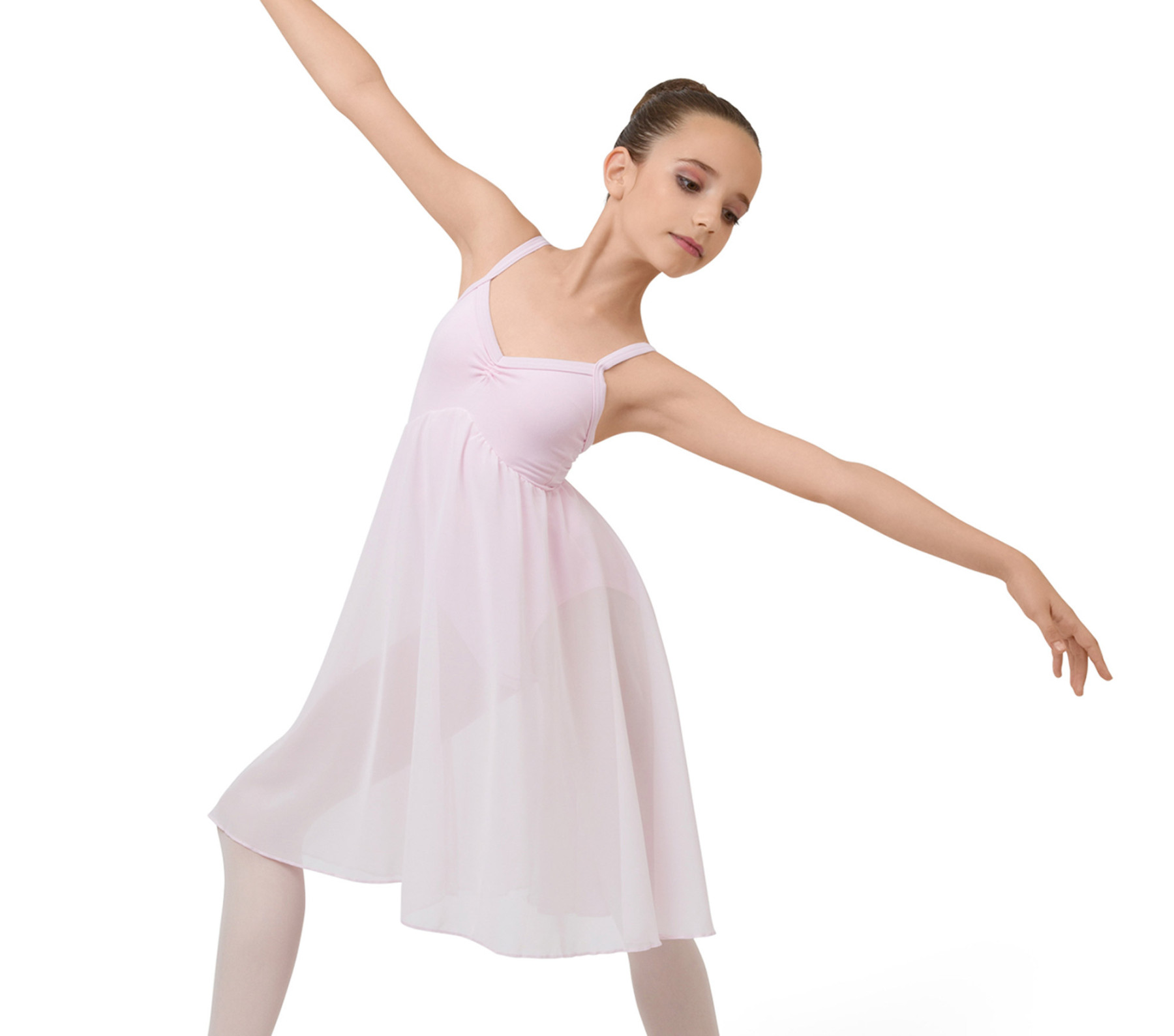 Corsaire dress