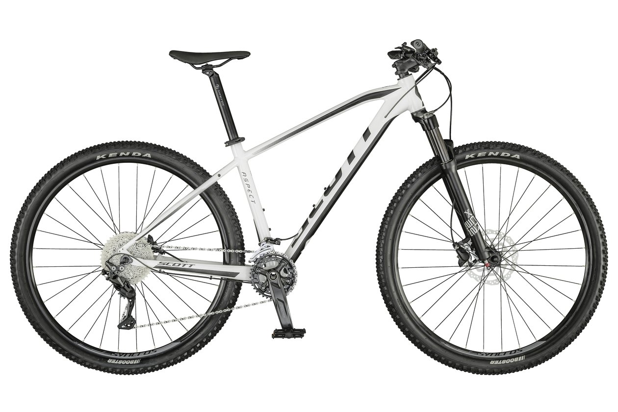 Scott Aspect 930 - 2022 - 29 Zoll - Diamant