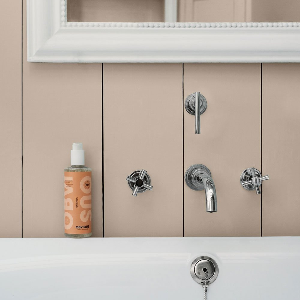 OBVIOUS Un Musc Liquid Hand & Body Soap