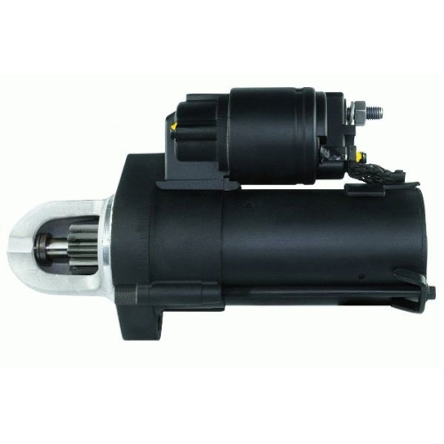 FRIESEN Anlasser Mercedes 8080302 - ATU